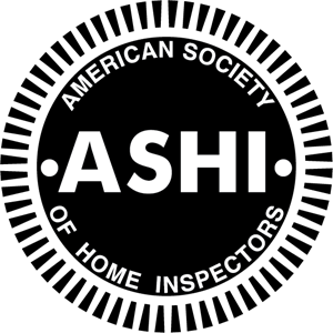 American Society of Home Inspectors ASHI Logo